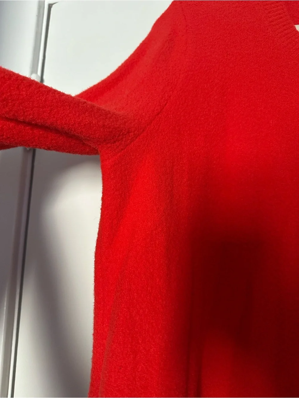 alo Snuggle Up Sweater Cropped Cardigan